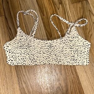 Xhilaration bikini top S